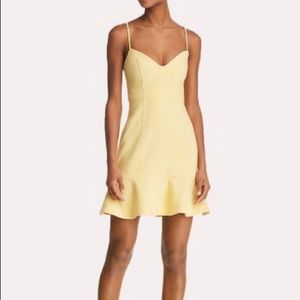 Likely Lillie Dress Size 8